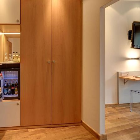 Hotel Nothaft Штраубинг Экстерьер фото