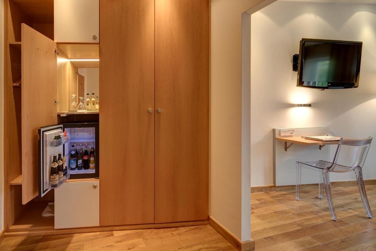 Hotel Nothaft Штраубинг Экстерьер фото