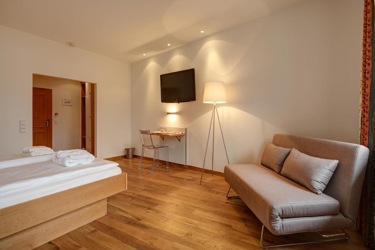 Hotel Nothaft Штраубинг Экстерьер фото