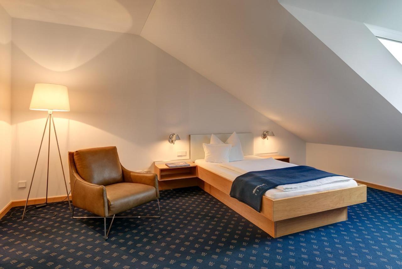 Hotel Nothaft Штраубинг Экстерьер фото