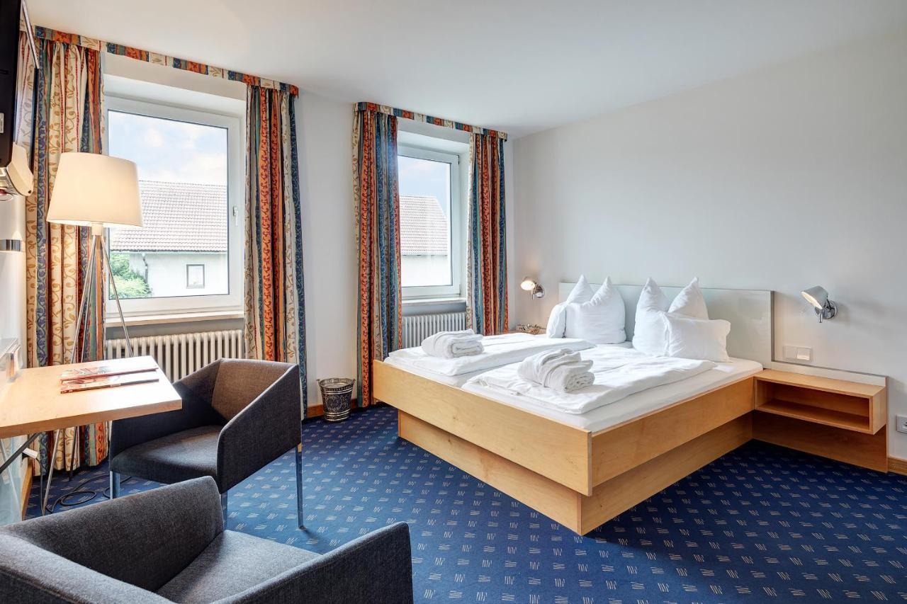 Hotel Nothaft Штраубинг Экстерьер фото