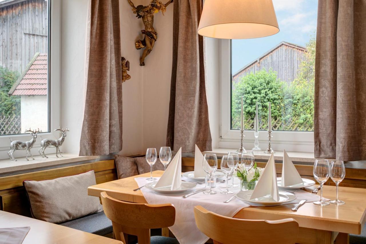 Hotel Nothaft Штраубинг Экстерьер фото